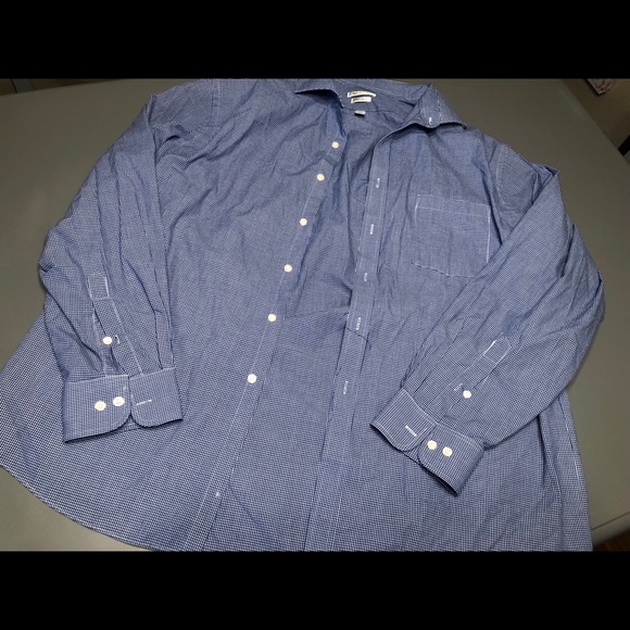 Van Heusen Other - Van Heusen Dress Shirt